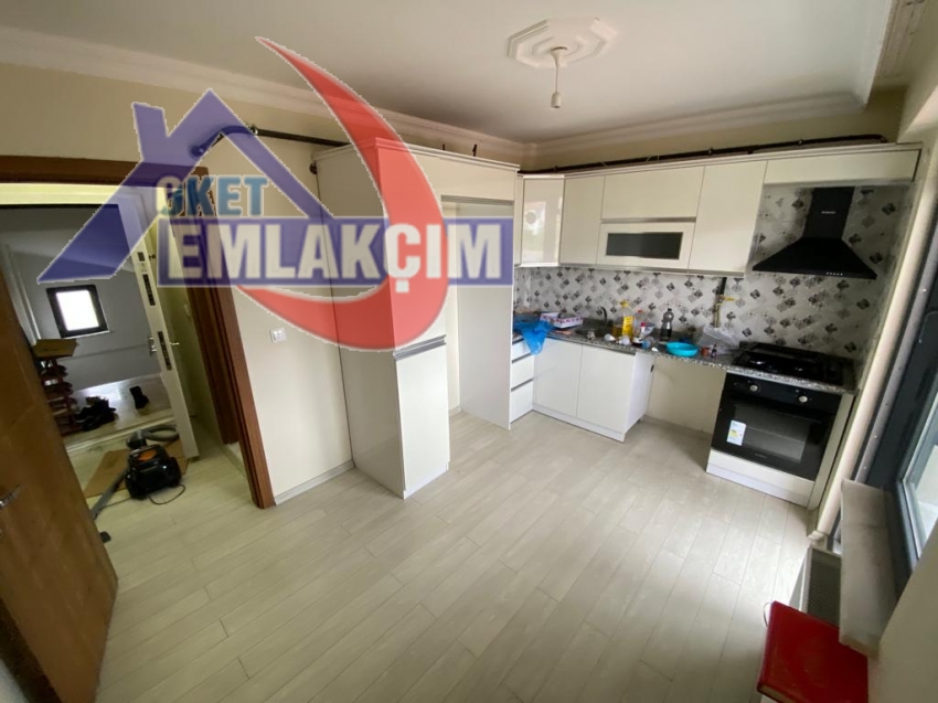 KEPEZDE HER YERE YÜRÜME MESAFESİNDE 2+1 KİRALIK DA