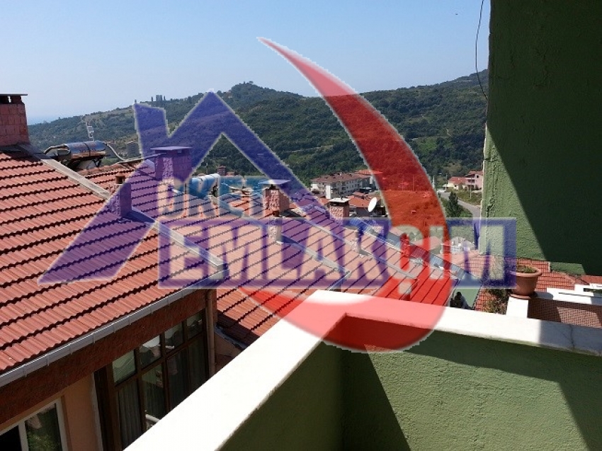 EREĞLİNİN GÖZDE MUHİTİ SEMBOL KENT&rsquo;TE KİRALI