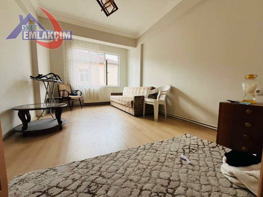 EREYLİN AVM MEVKİNDE KİRALIK 2+1 DAİRE