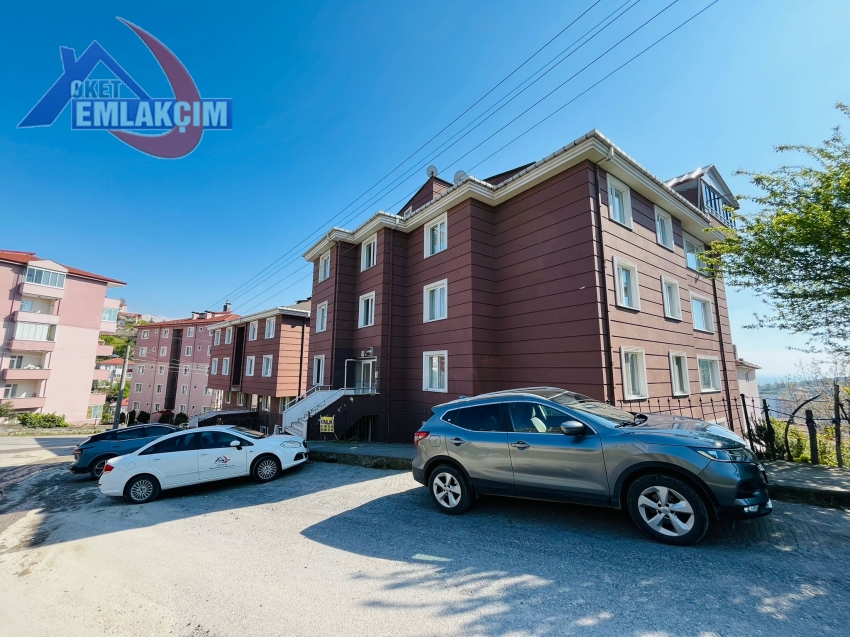 UZUNMEHMET MAH SATILIK 3+1 GENİŞ DAİRE