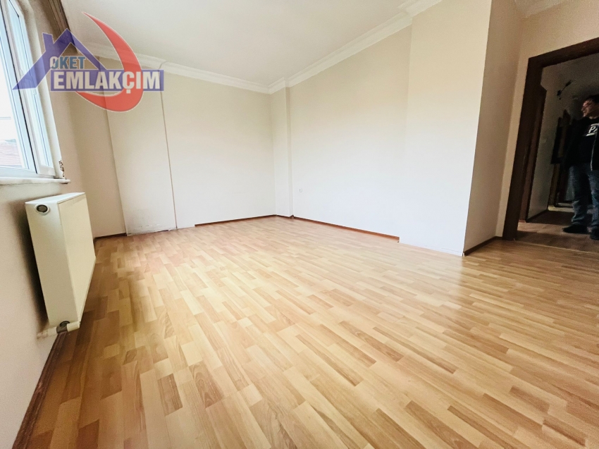 SÜLEYMANLAR MAH ADLİYE KARŞI 3+1 SATILIK DAİRE