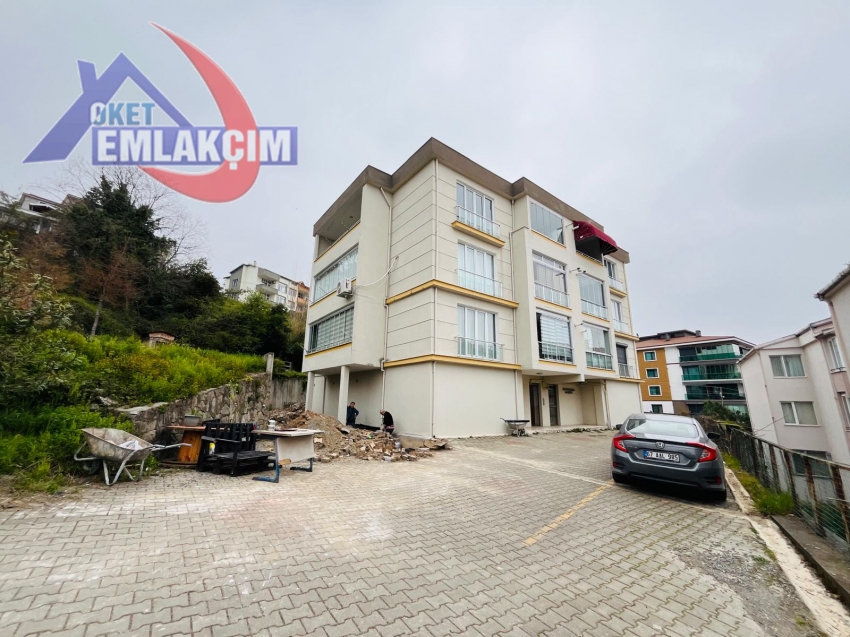 SÜLEYMANLAR MAH SATILIK 3+1 MASRAFSIZ DAİRE