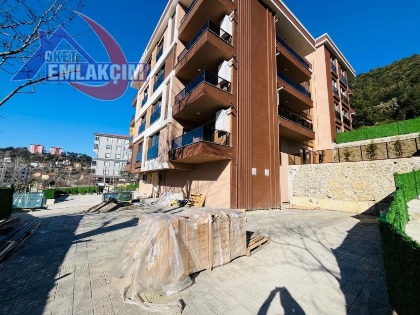 EMLAKÇIM OKET&rsquo;TEN KEMER&rsquo;DE SIFIR ARAKA