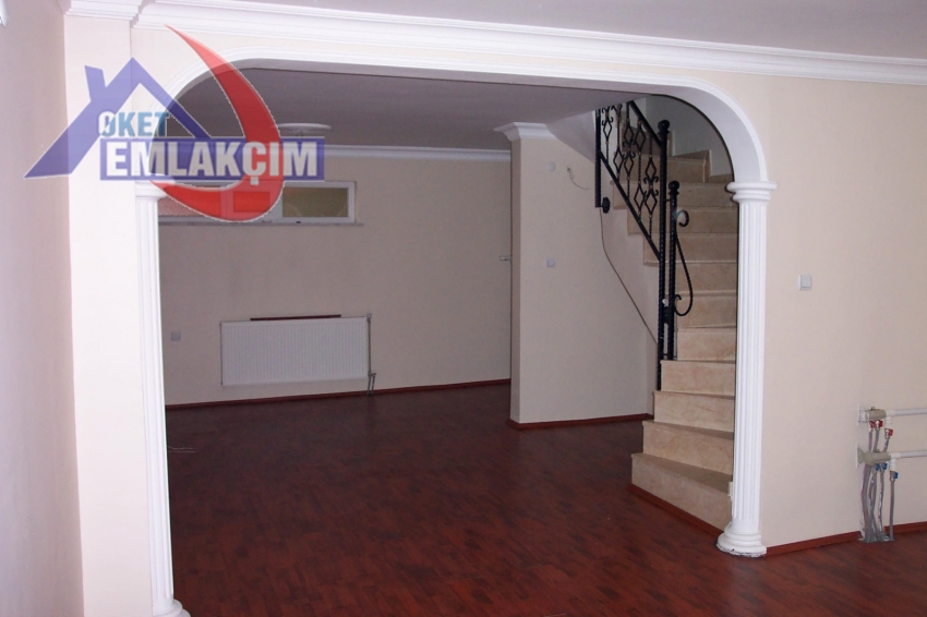 EREĞLİNİN GÖZDE MUHİTİ SEMBOL KENT&rsquo;TE KİRALI