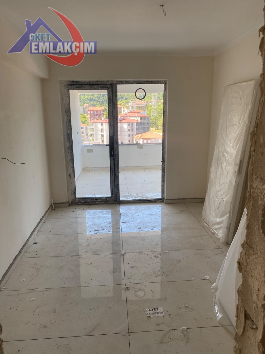 MEGALİT TOWER’DA AYRICALIKLI YAŞAM BAŞLIYOR! 3+1 S