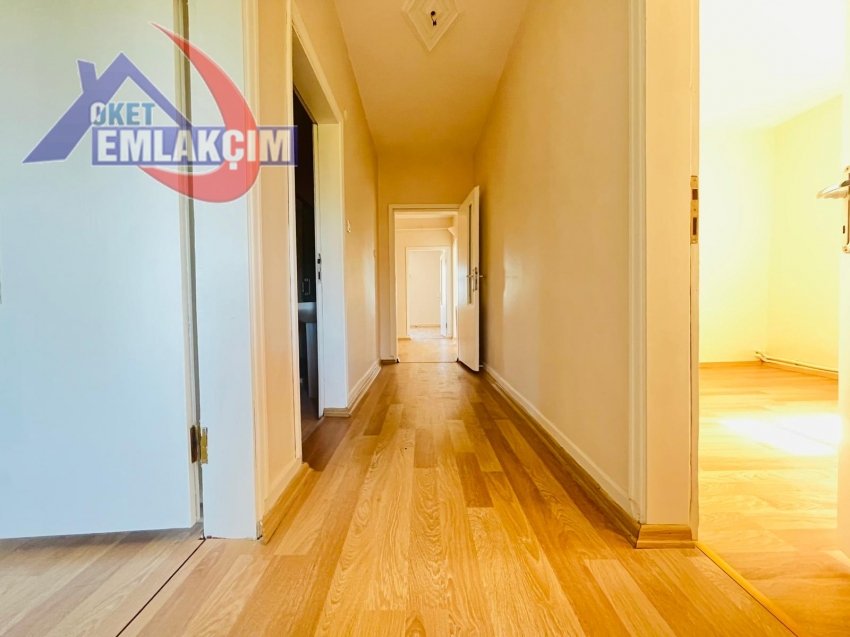 BAĞLIK MAH ORHAN O. ORTAOKULU MEVKİNDE KİRALIK 3+1