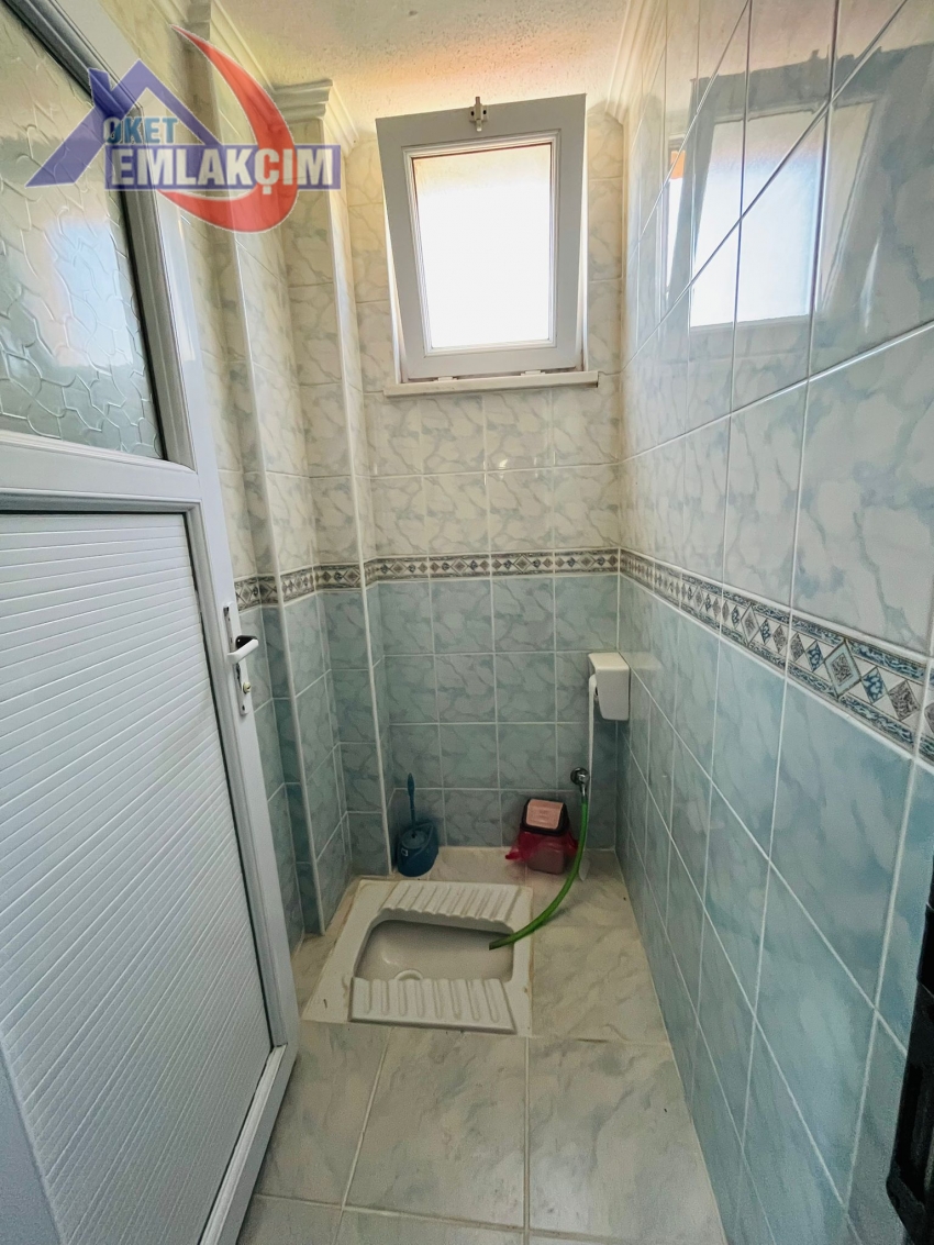 SARIKORKMAZ MAH SAFA CAMİİ MEVKİNDE KİRALIK 2+1 DA
