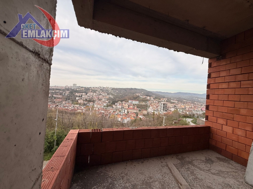 ELMATEPE MAHALLESİNDE TEMMUZ AYINA TESLİM SATILIK 