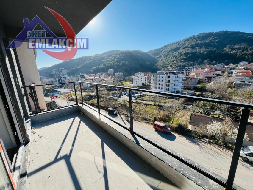 EREĞLİNİN GÖZDE SEMTİ KEMER’DE 1+1 SATILIK L