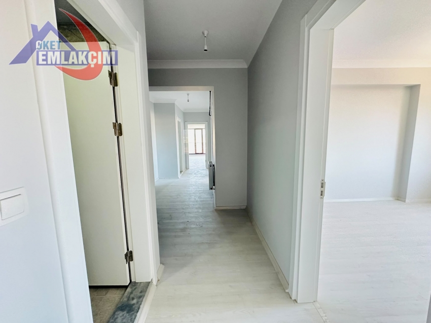 DAĞ EVLERİNDE FIRSAT!! 3+1 SIFIR SATILIK DAİRE