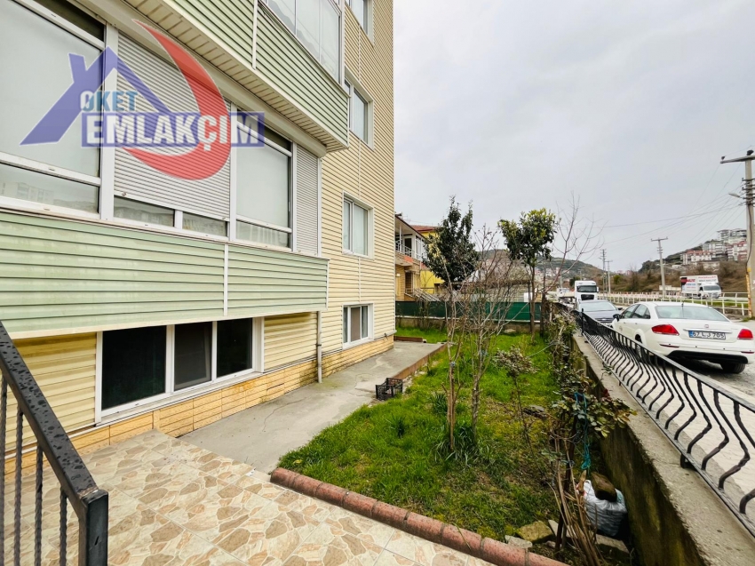 SÜLEYMANLAR MAH ADLİYE KARŞI 3+1 SATILIK DAİRE
