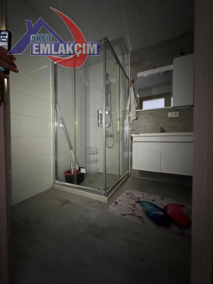 KEPEZ ANAYOL ÜZERİNDE SATILIK 3+1 LÜKS GENİŞ DAİRE