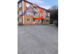 ELMATEPE MAHALLESİNDE KİRALIK 4+1 DAİRE