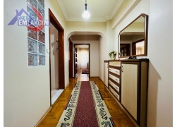 GÖZTEPE MEVKİİ EŞYALI 3+1 KİRALIK DAİRE