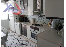 KEPEZİN GÖZDE SİTESİNDE 3+1 SATILIK DAİRE