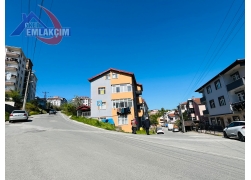 SARIKORKMAZ MAH SAFA CAMİİ MEVKİNDE KİRALIK 2+1 DA