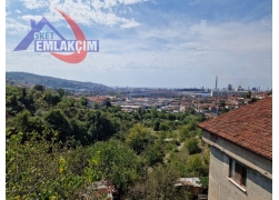 DORUKTA EŞYALI ÖZEL TASARIM KİRALIK DAİRE