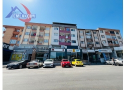 MERKEZİ KONUMDA İÇİ YENİLENMİŞ 3+1 SATILIK DAİRE