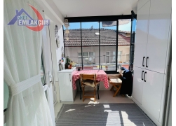 UZUNMEHMET MAH SATILIK 3+1 GENİŞ DAİRE