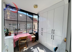 UZUNMEHMET MAH SATILIK 3+1 GENİŞ DAİRE