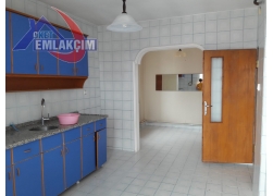 ÇARŞI MERKEZİNE YAKIN BAĞLIKDA 3+1 KİRALIK DAİRE