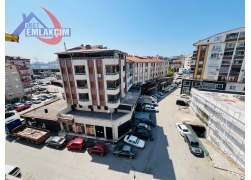 MERKEZİ KONUMDA İÇİ YENİLENMİŞ 3+1 SATILIK DAİRE