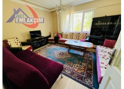 FAKÜLTE MEVKİNDE FULL EŞYALI 2+1 DAİRE