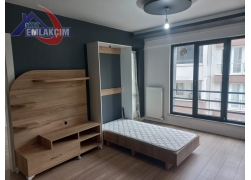 EREĞLİ’NİN GÖZDE SEMTİNDE KİRALIK 1+1 DAİRE