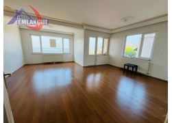 KADI TARLASINDA DENİZ MANZARALI KİRALIK 3+1 DAİRE