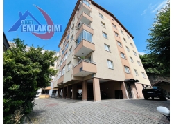 MERKEZİ LOKASYONDA KİRALIK 3+1 DAİRE