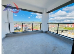DAĞ EVLERİNDE FIRSAT!! 3+1 SIFIR SATILIK DAİRE