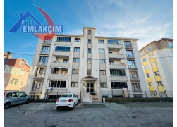 KEPEZ MAHALLESİNDE SATILIK 3+1 LÜKS DAİRE