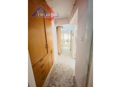 HATİP OKULLAR BÖLGESİNDE SATILIK 2+1 DAİRE FIRSATI