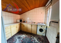 ÇARŞIYA YÜRÜME MESAFESİNDE DUBLEKS DAİRE