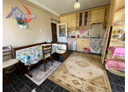 POLİS KARAKOLU ARKASI SATILIK 2+1 DAİRE