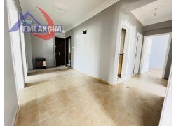SÜLEYMANLAR MAH GENİŞ 3+1 SATILIK DAİRE