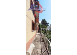 ÇARŞIYA YÜRÜME MESAFESİNDE 2+1 KİRALIK DAİRE