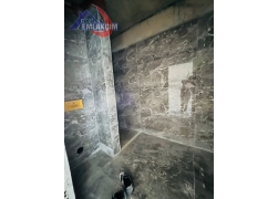 BAĞLIK MAHALLESİNİN GÖZDE PROJESİNDE 3+1 SATILIK D