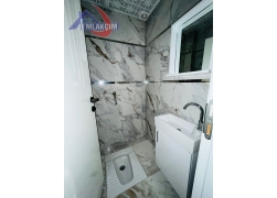 SÜLEYMANLAR MAH ADLİYE KARŞI 3+1 SATILIK DAİRE