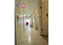 GÜLÜÇ’DE DENİZ MANZARALI SATILIK DAİRE