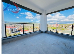 DAĞ EVLERİNDE FIRSAT!! 3+1 SIFIR SATILIK DAİRE