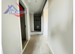 DİŞ HASTANESİ MEVKİİ’NDE SATILIK SIFIR 2+1 D