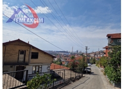 DORUKTA EŞYALI ÖZEL TASARIM KİRALIK DAİRE