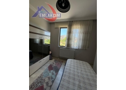 KEPEZDE HER YERE YÜRÜYÜŞ MESAFESİNDE 3+1 KİRALIK D
