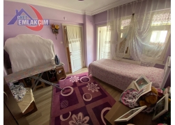 POLİS KARAKOLU ARKASI SATILIK 2+1 DAİRE