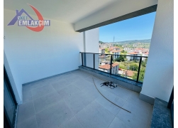 DAĞ EVLERİNDE FIRSAT!! 3+1 SIFIR SATILIK DAİRE