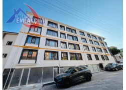 SÜLEYMANLAR MAH. 1+1 EŞYALI KİRALIK DAİRE
