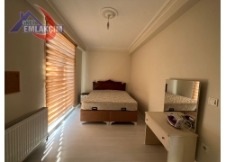 KONUMUYLA AVANTAJ SAĞLAYAN 1+1 EŞYALI KİRALIK DAİR