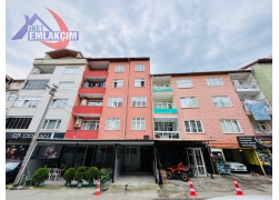 EREYLİN AVM MEVKİNDE KİRALIK 2+1 DAİRE