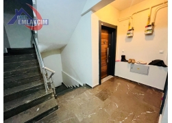 KONUMUYLA AVANTAJ SAĞLAYAN 1+1 EŞYALI KİRALIK DAİR